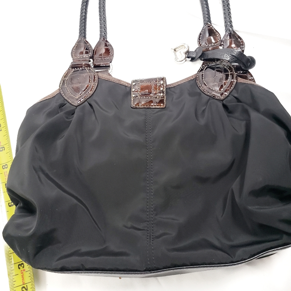 ❤️ Brighton Women's Shoulder Bag E444052 - Picture 4 of 6